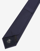 Tie In Seta Stampata
