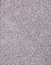 Tie In Seta Jacquard Con Disegno Floreale