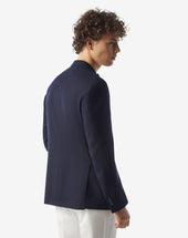 Jacket In Pura Lana
