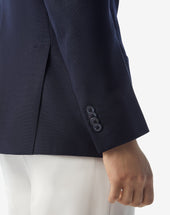 Jacket In Pura Lana