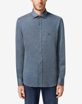 Shirt In Jersey Di Cotone