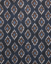 Pochette E Moro In Seta