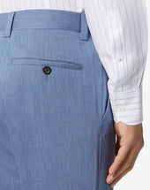 Pants Di Cotone