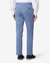 Pants Di Cotone