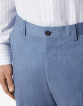 Pants Di Cotone