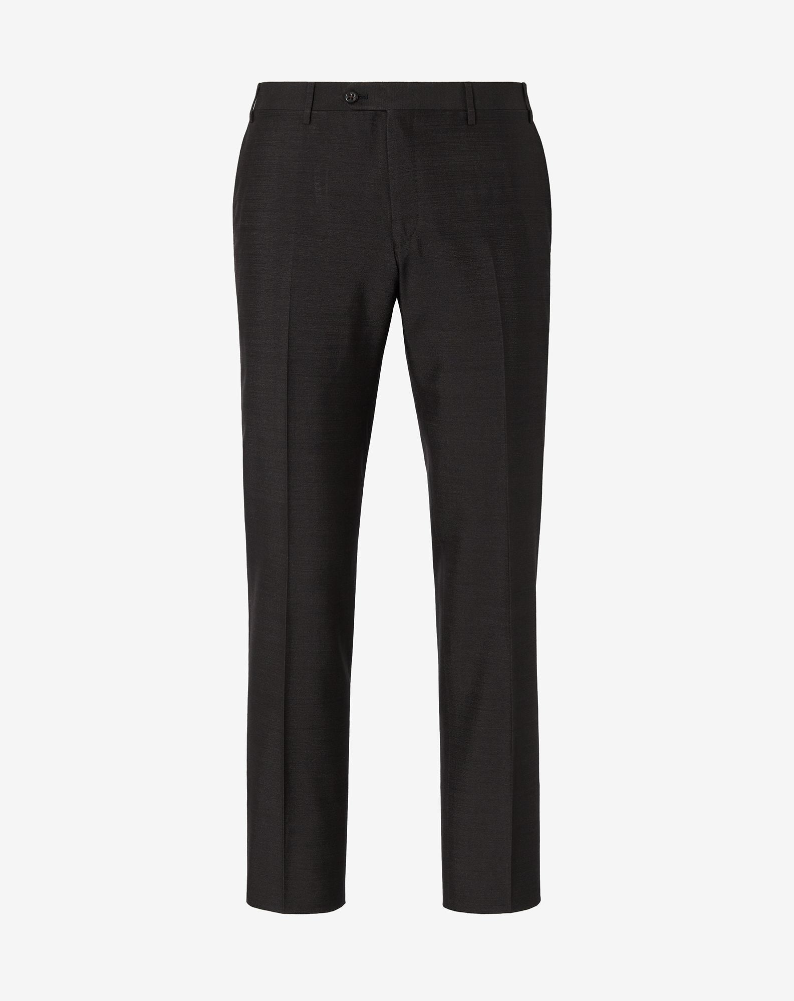 Pants Classico In Seta