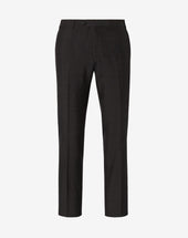 Pants Classico In Seta