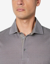 Polo Fantasia In Cotone Soft Light