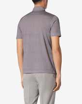 Polo Fantasia In Cotone Soft Light