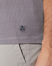 Polo Fantasia In Cotone Soft Light