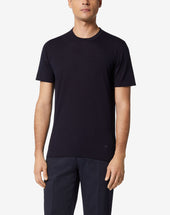 T Shirt In Cotone Cr Pe