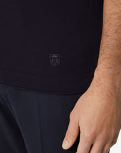 T Shirt In Cotone Cr Pe