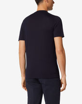 T Shirt In Cotone Cr Pe
