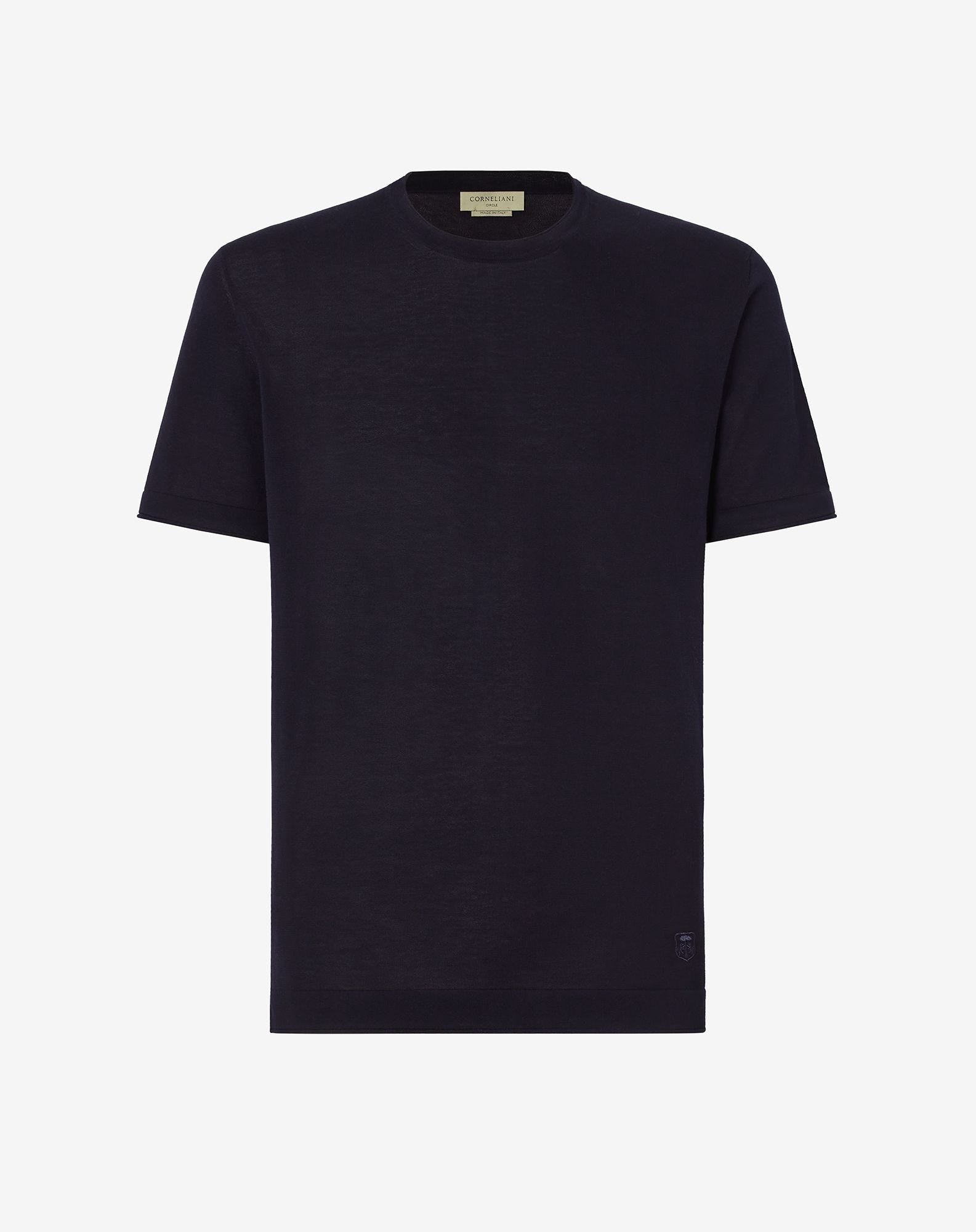 T Shirt In Cotone Cr Pe