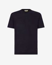 T Shirt In Cotone Cr Pe