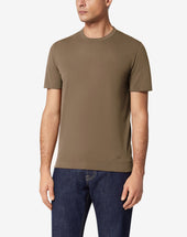 T Shirt In Cotone Cr Pe