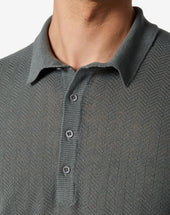 Polo In Puro Lino