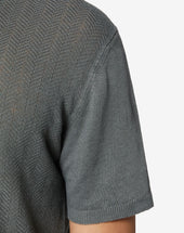 Polo In Puro Lino