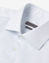 Shirt Bianca Colletto Classico