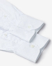 Shirt Bianca Colletto Classico