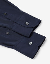 Shirt Tinto Capo Con Taschini