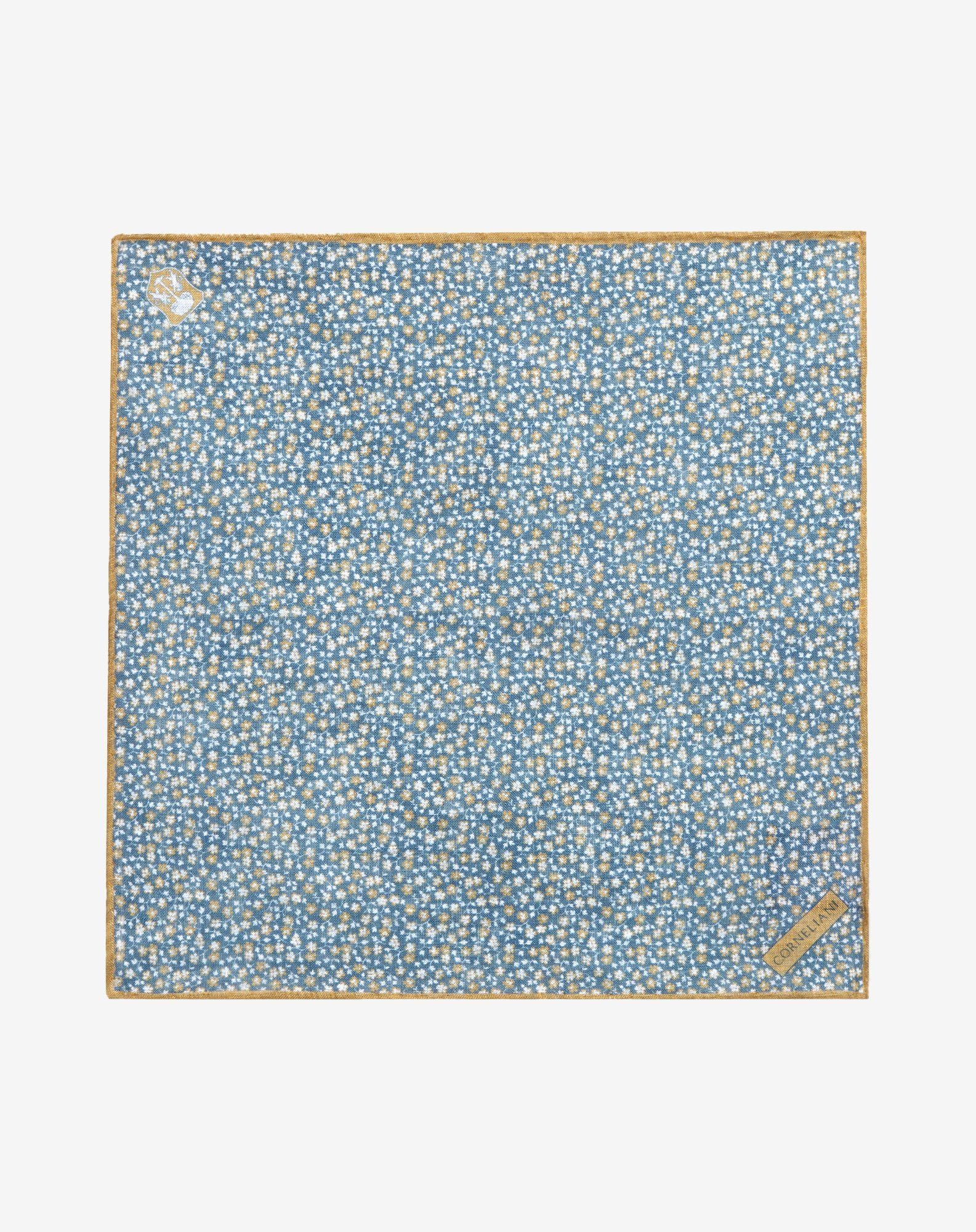 Pochette Double In Lino