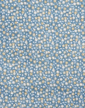 Pochette Double In Lino