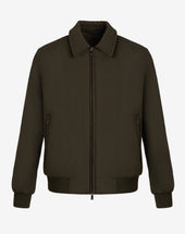 Giubbino Militare Imbottito