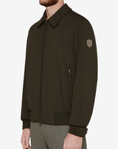 Giubbino Militare Imbottito