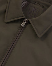 Giubbino Militare Imbottito
