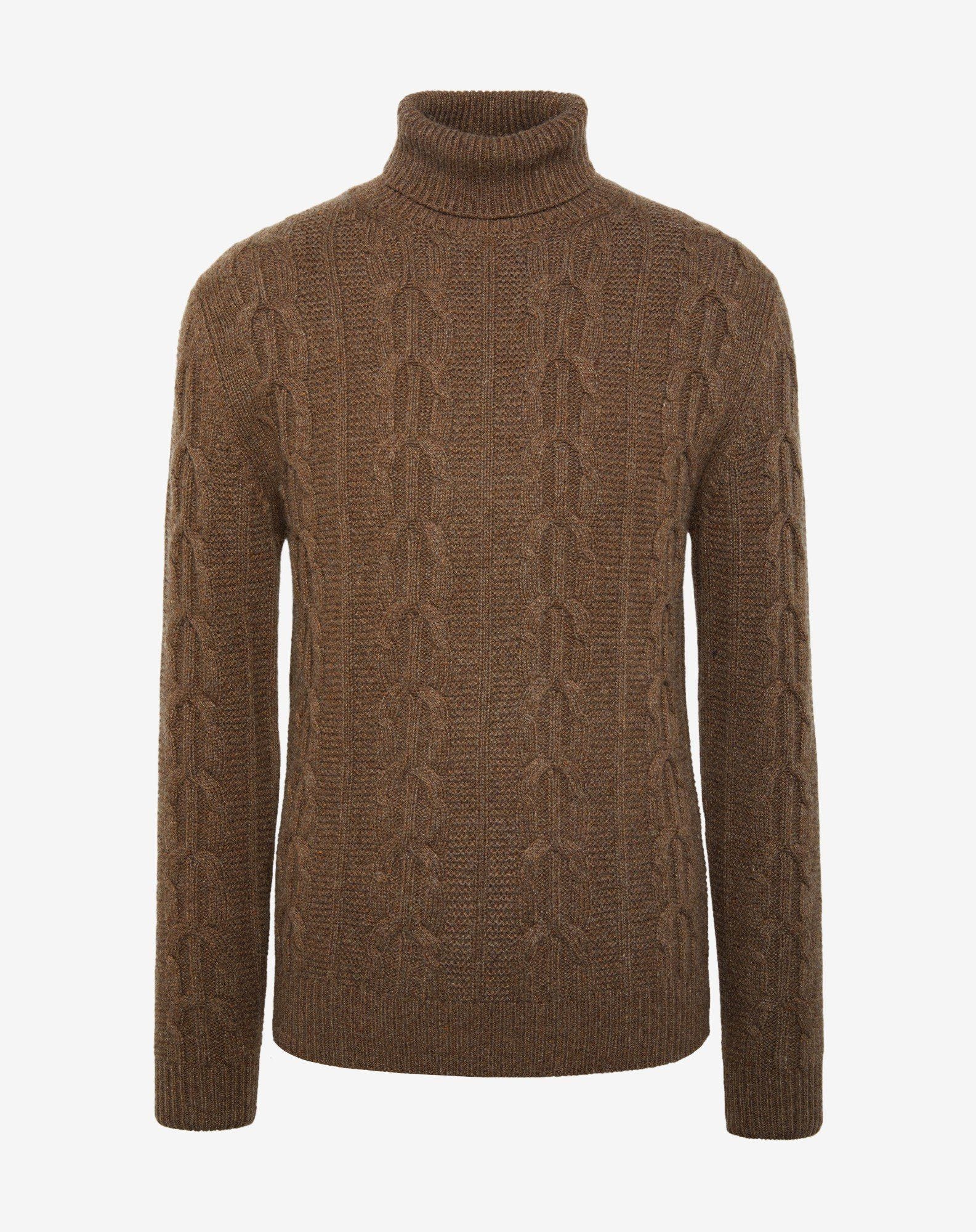 Dolcevita In Cashmere Sostenibile