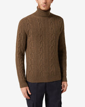 Dolcevita In Cashmere Sostenibile