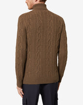 Dolcevita In Cashmere Sostenibile