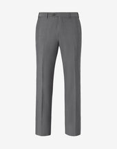 Pants Classico In Lana Mohair