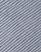 Tie Navy In Seta Con Disegno