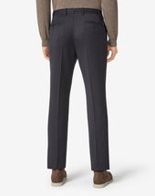 Pants In Cover Di Lana