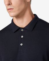Polo In Merinos