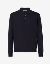 Polo In Merinos