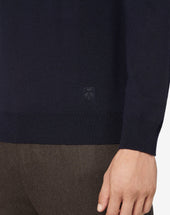 Polo In Merinos