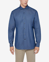 Shirt In Di Cotone