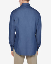 Shirt In Di Cotone
