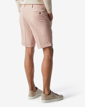 Bermuda In Cotone Stretch