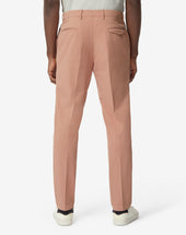 Pants In Cotone Stretch