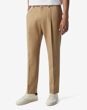 Pants In Cotone Biologico
