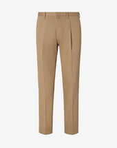 Pants In Cotone Biologico