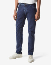 Jeans 5 Bag Denim Super Stretch