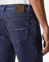 Jeans 5 Bag Denim Super Stretch