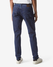 Jeans 5 Bag Denim Super Stretch