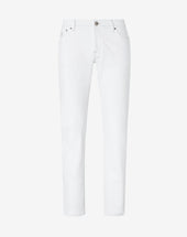 Jeans 5 Bag In Denim Stretch