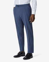 Pants In Lana S120s